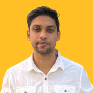 sk rafiqul islam, cofounder of UAE Startup Story