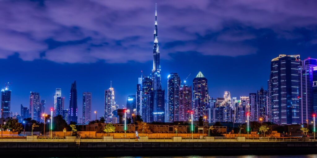 Dubai’s Meydan Free Zone Launches Fawri: 60-Minute Business Licensing