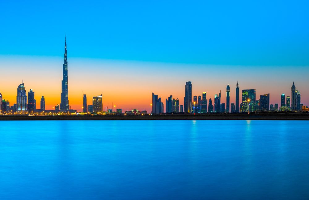 UAE Startup Story