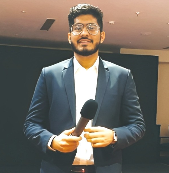 Himanshu Sharma