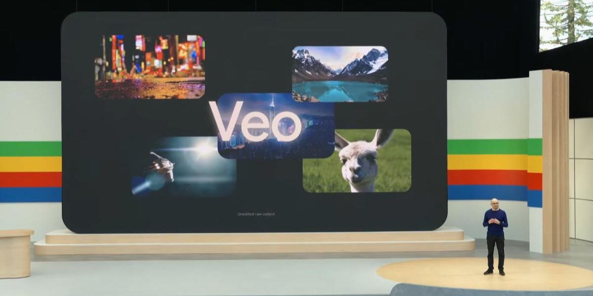 Google Expands Veo 3 AI Video Tool to MENA via Gemini App