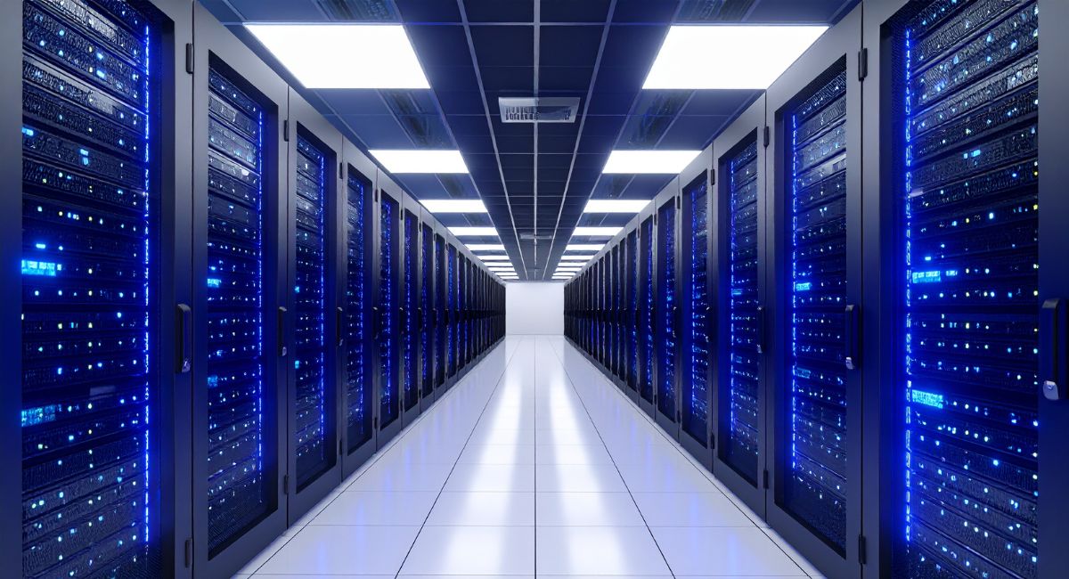 UAE, France -AI data Centre