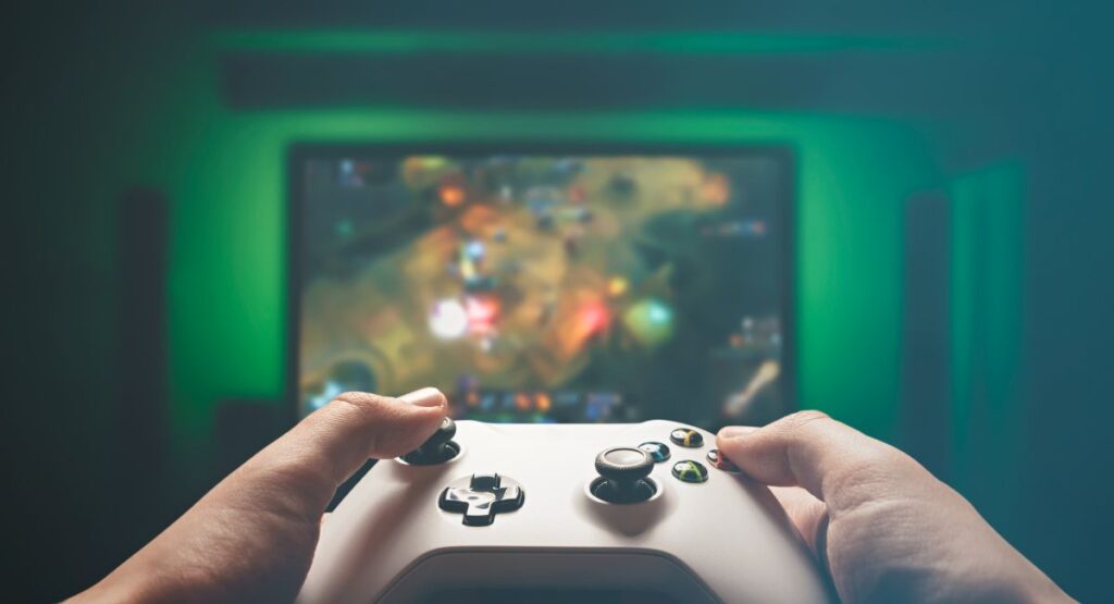 UAE-based game studio Hypemasters team working on strategy game development