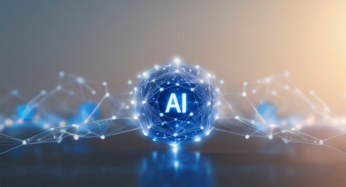 AI-powered HR dashboard used by HR team in a UAE office