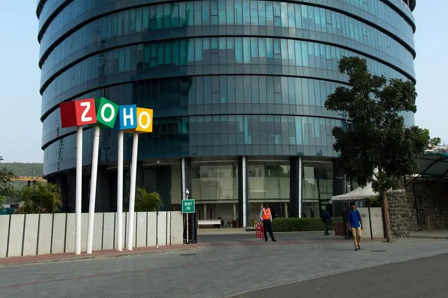 Zoho Corporation launches its first data centres in the UAE