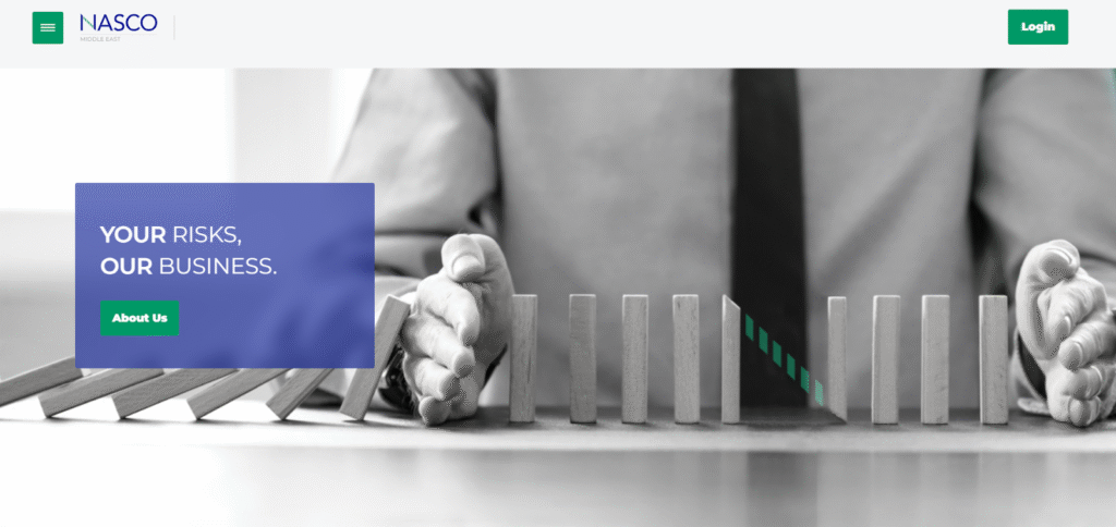 NASCO Insurance Brokers