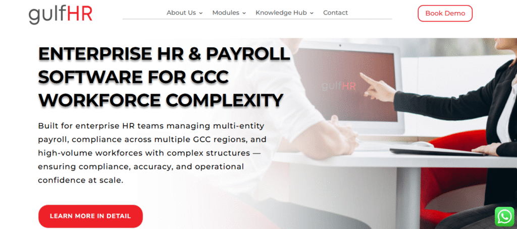 gulfHR