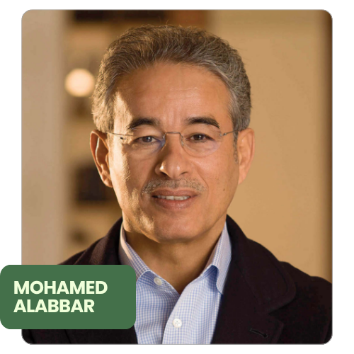 Mohamed Alabbar