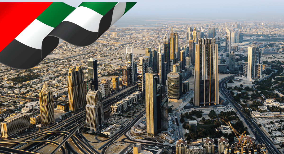 UAE Dominates as MENA Funding Slows in 2026