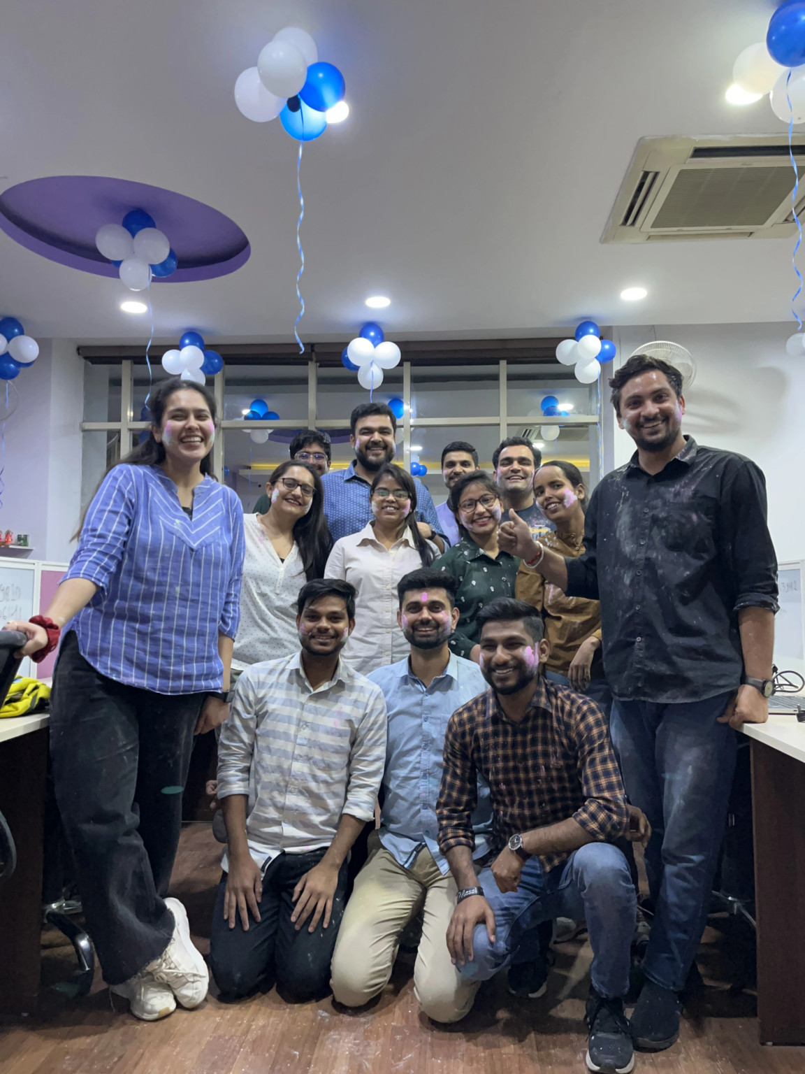 6 Business Lessons to Learn From Shantanu Pandey
