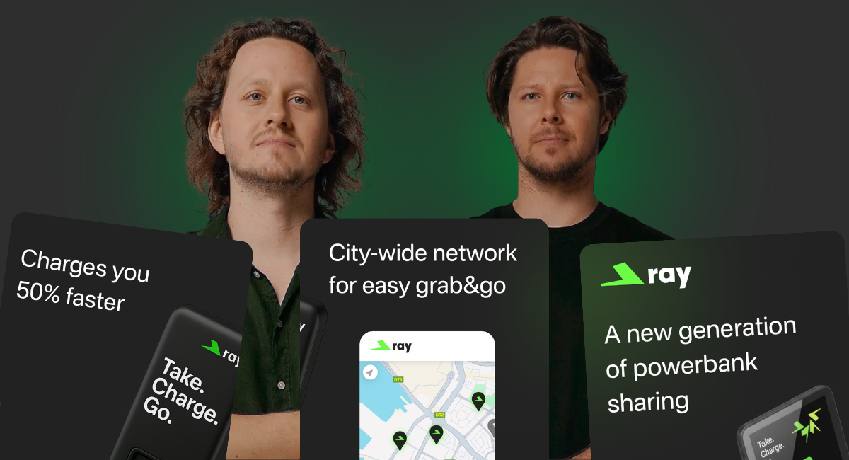 stingray startup funding for dubai and abu dhabi