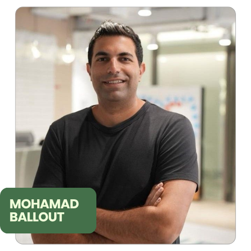 Business Lessons to Learn From Mohamad Ballout