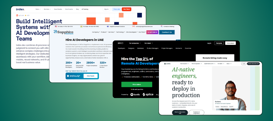 recruiting tools for uae