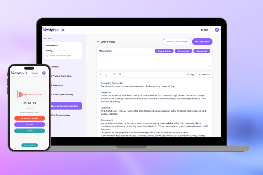 vetifypro 4.0