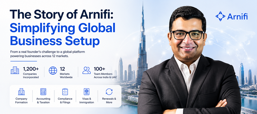 arrifi uae startup story