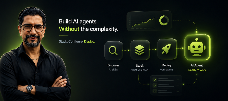 WorkflowStacks Launches Marketplace