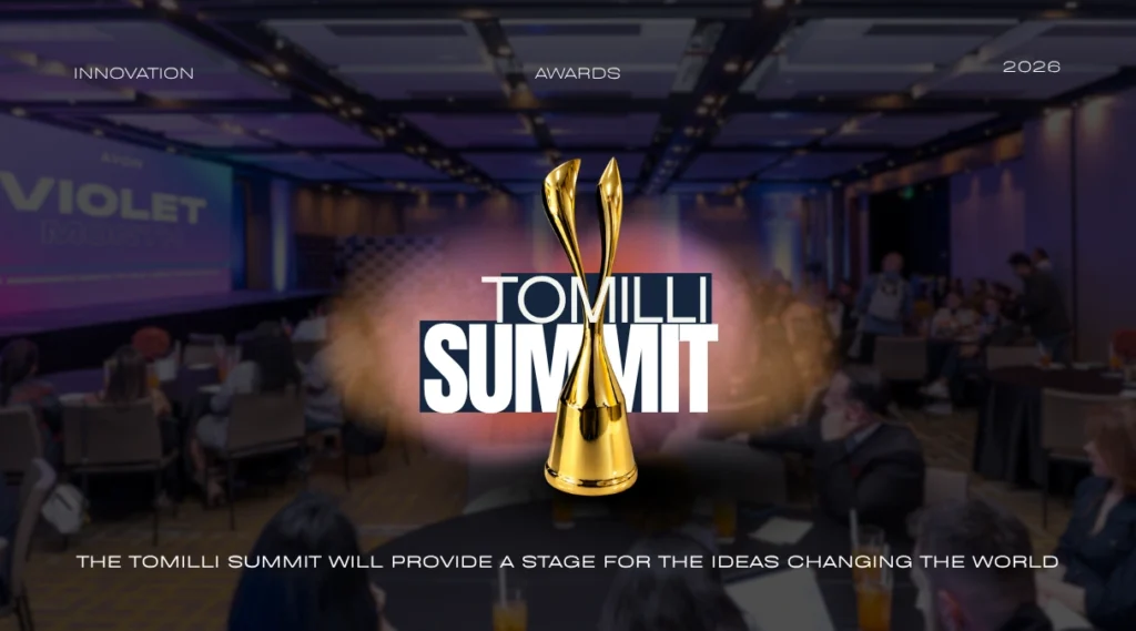 Tomilli Summit dubai