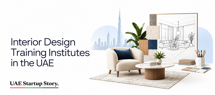 interior design courses uae