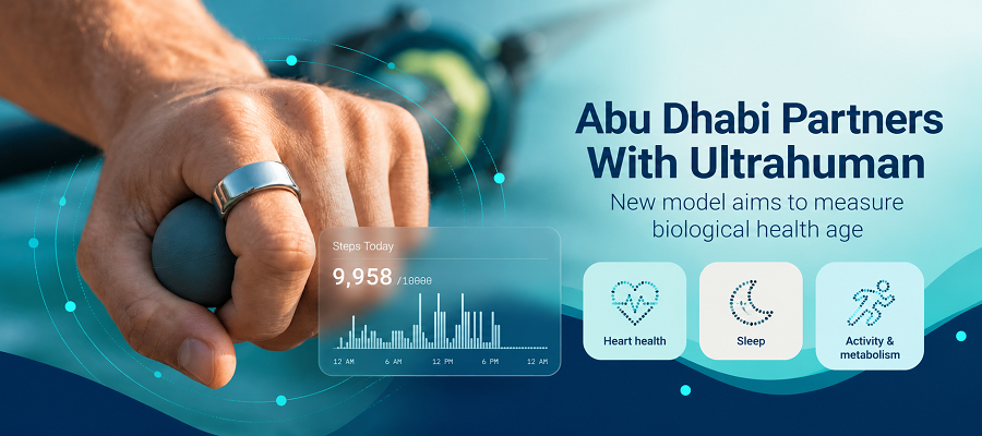 cleaned_Abu Dhabi Health Tech Partnership