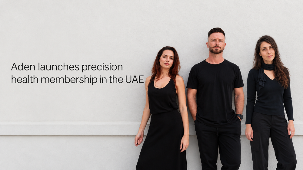 _Aden Health Launches in the UAE