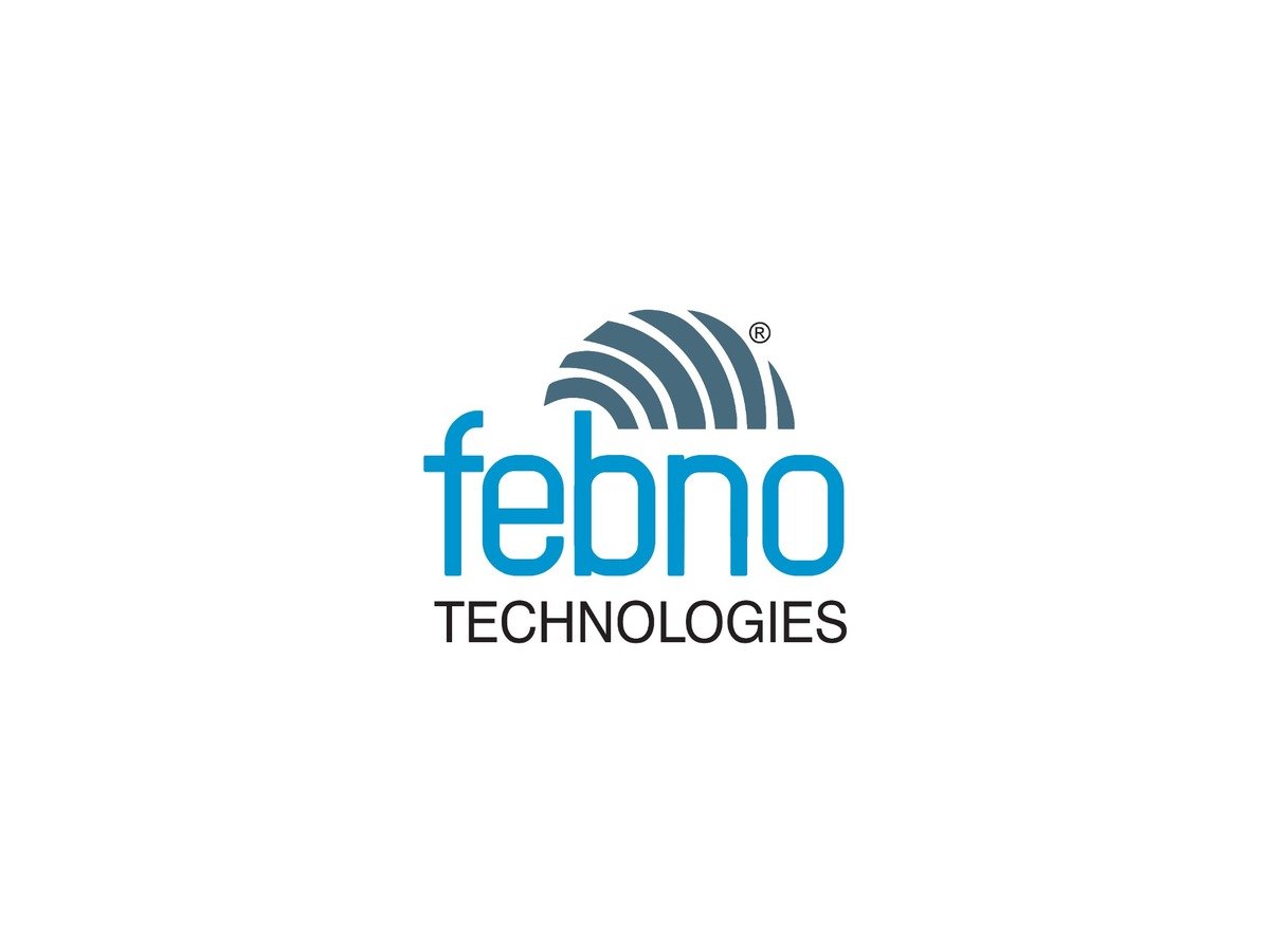 Febno Technologies logo
